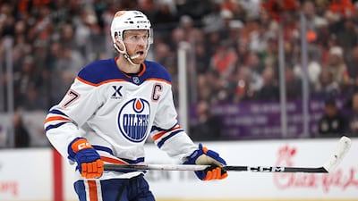 McDavid: Our coaching staff is elite ... Babcock brings 'something we've never had in Edmonton'