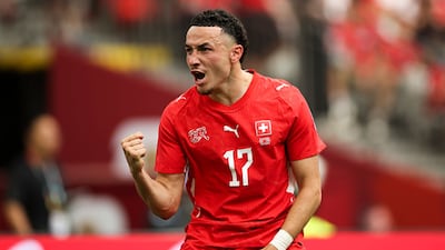 'The worst possible start for Canada!' - Vargas fires Swiss in front to start second half