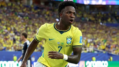 FIFA World Cup: Scotland 0, Brazil 3