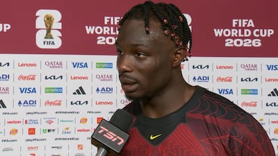 'Wake the f--k up!': Promise David shares Marsch's message in post-game huddle 
