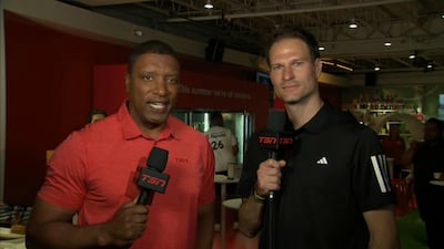 Begovic: Canada put on a really brave performance against Switzerland 