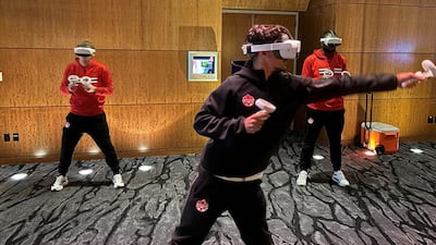 Inside the science powering Canada’s World Cup push