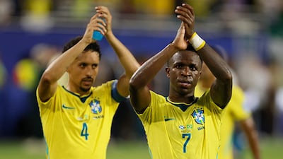FIFA World Cup: Scotland vs. Brazil extended highlights