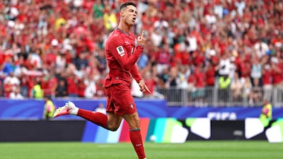 Must See: Top goals from Day 12 of the World Cup