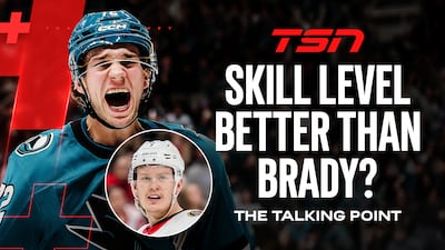 The Talking Point: How are the Sens positioned after the William Eklund trade?