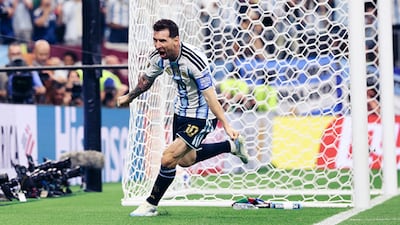 Why have so many goals been scored at this World Cup?