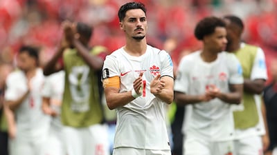 What went wrong for Canada against Switzerland? 