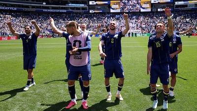 FIFA World Cup: Bosnia-Herzegovina vs. Qatar extended highlights