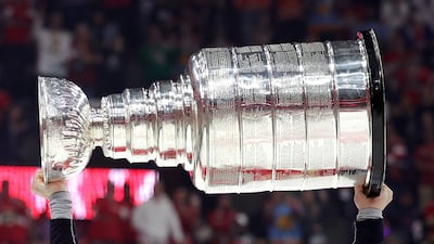 Hayes makes his 'way too early' 2027 NHL predictions 