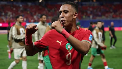 FIFA World Cup: Morocco vs. Haiti extended highlights