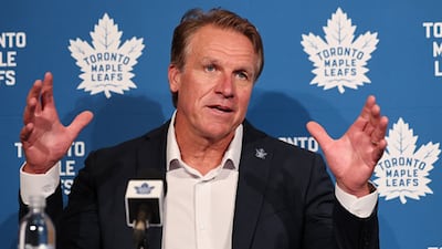 Hiller focused on rebuilding the spirit of the team: 'That's my most important job'
