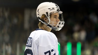 Mock Draft 2.0: Button revises his original mock draft selections