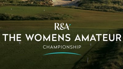  2026 Women's Amateur Golf Championship - Quarterfinals