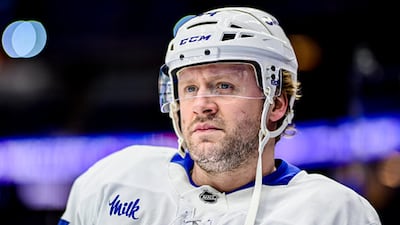Insider Trading: Rielly still available for trade after shift in tone from Leafs