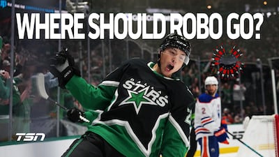 The Talking Point: Best landing spots for Jason Robertson after rejected blockbuster