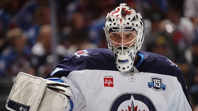 Why Biron thinks Jets and Sabres are a perfect match for Hellebuyck trade