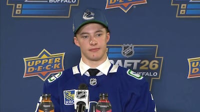 Malhotra thankful for father and new head coach Manny, says 'I'm ready to play for him'