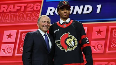 DraftCentre Analysis: Senators take Jaxon Cover at No. 32