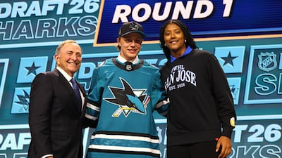 DraftCentre Analysis: Sharks take Ivar Stenberg at No. 2