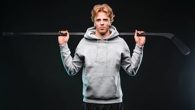 DraftCentre Analysis: Senators take Jonas Lagerberg Hoen at No. 25