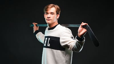 'I had to dig really deep': Passed over twice in draft, MacKenzie's motivation leads to Leafs  