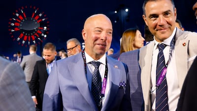 The Talking Point: One impact signing every Canadian team should make 