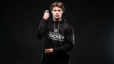 'Pretty unreal' for Blades' Williams to be picked by Leafs; models style on Suzuki