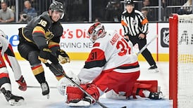 The Talking Point: How do these two teams stack up for the Stanley Cup Final?
