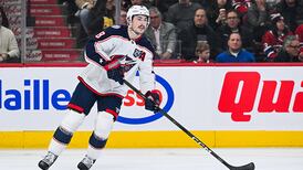 Biron explains why Zach Werenski deserved to win the Norris trophy 