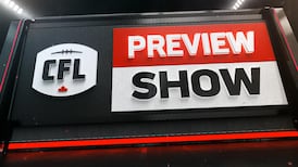 CFL on TSN: Season Preview Show