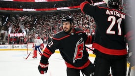 Montreal 690: Corrado - I really like the Hurricanes' chances