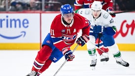 ‘I don’t think he’s a tough sell’