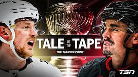 The Talking Point: How do these two teams stack up for the Stanley Cup Final?