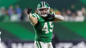 CFL Top 50 Players: 50-31