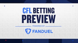 CFL on TSN: Betting Preview Show