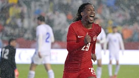 What three things did we learn from Canada's win over Uzbekistan?