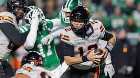 Did voters get the CFL Top 50 Players list right?