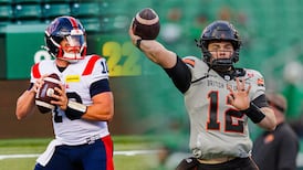 Who deserves to land atop the CFL Top 50 Players list?