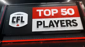 CFL on TSN: Top 50 Players Show