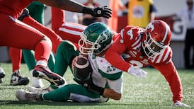 Dangerous Stampeders have higher expectations heading into 2026 season