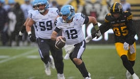 CFL Top 50 Players: 30-11