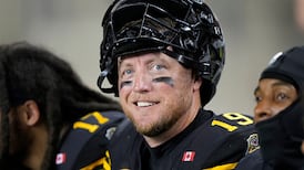 Can Ticats end the CFL's longest Grey Cup drought?