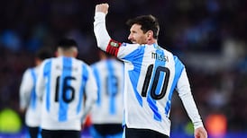 Will Argentina become first repeat World Cup champions since Brazil in 1962?