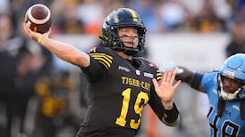 CFL Top 50 Players: Top 3