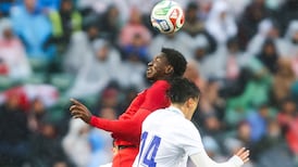 KJ: 'Question marks remain' about Bombito's health despite CanMNT saying there’s no new injury  