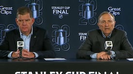 NHL announces 2027 All-Star Weekend in Long Island