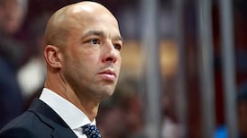 Lalji: It's a really good fit for the Canucks to give head coach opportunity to Malhotra