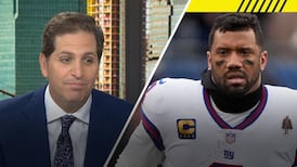 Is Russell Wilson a Hall of Fame player?