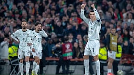 Caldwell: Portugal are 'serious contenders' if Ronaldo accepts supporting role