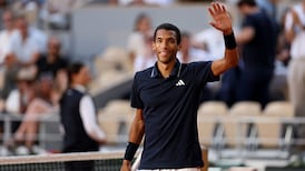 Auger-Aliassime prepared for 'very balanced player' Cobolli in Roland-Garros quarters